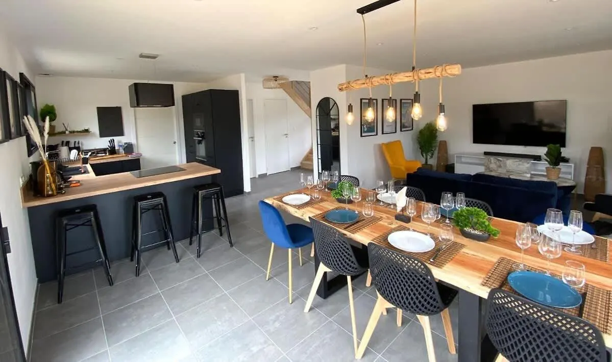 Les Maisons Cote Ouest Carantec