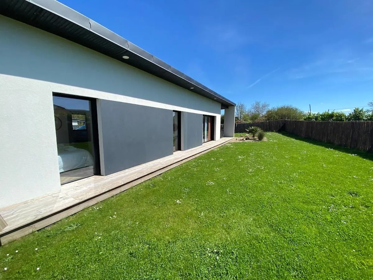 Villa Les Maisons Cote Ouest Carantec France