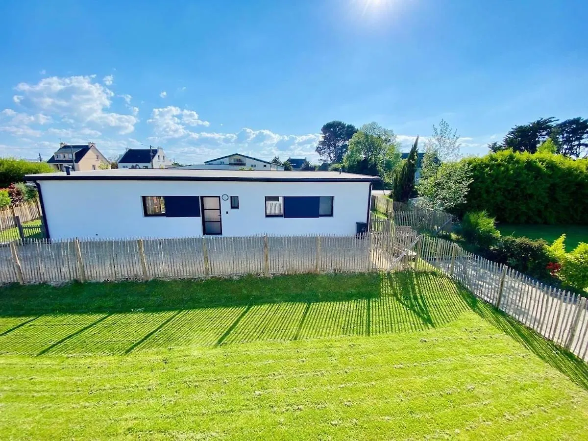 Villa Les Maisons Cote Ouest Carantec France