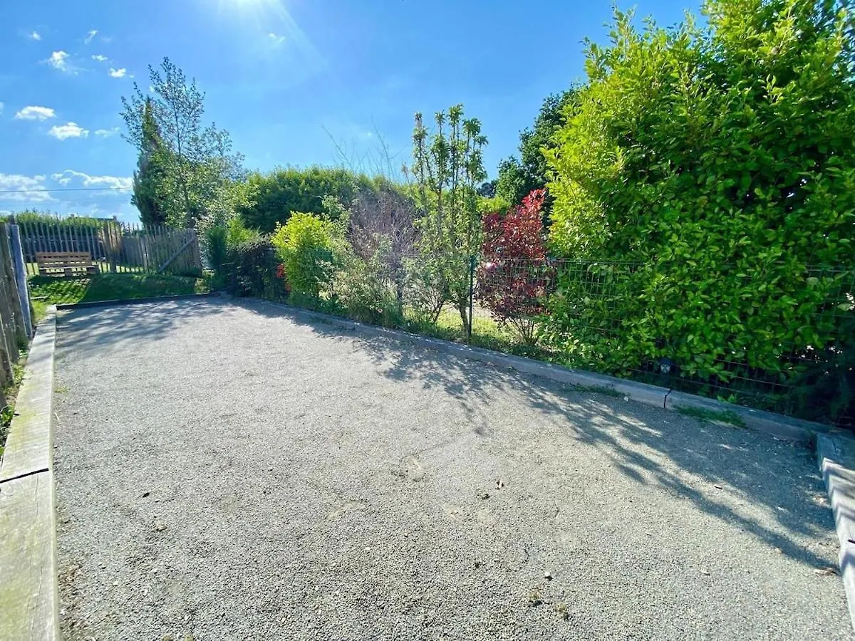 Willa Les Maisons Cote Ouest Carantec