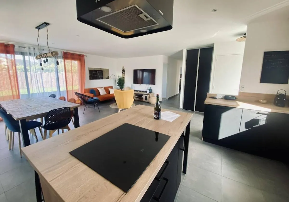 Les Maisons Cote Ouest Carantec Willa