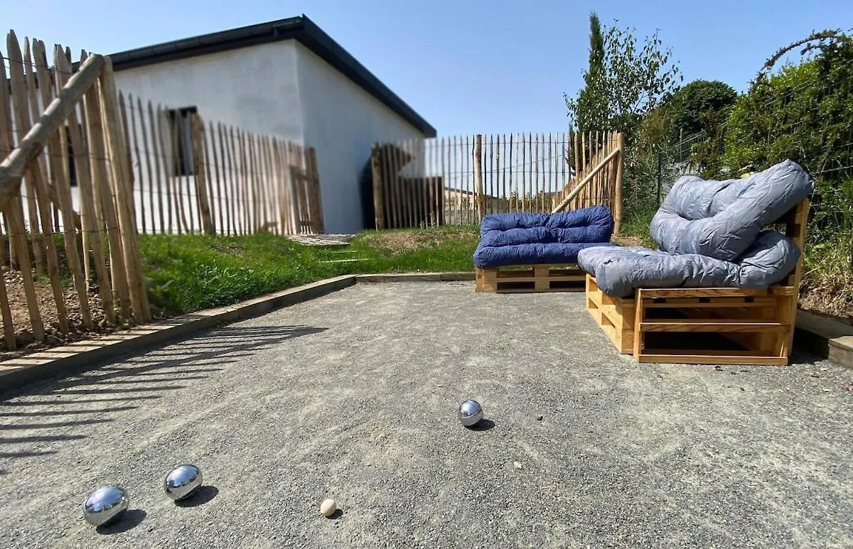 Les Maisons Cote Ouest Carantec 0*,