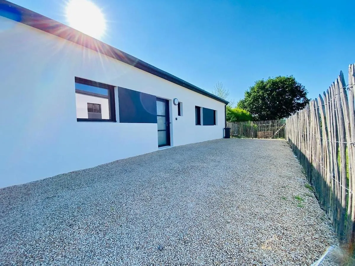 Les Maisons Cote Ouest Carantec