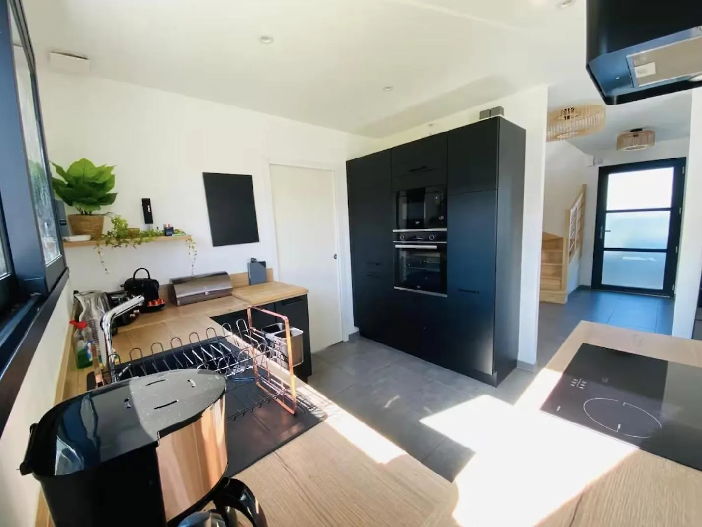 Villa Les Maisons Cote Ouest Carantec France