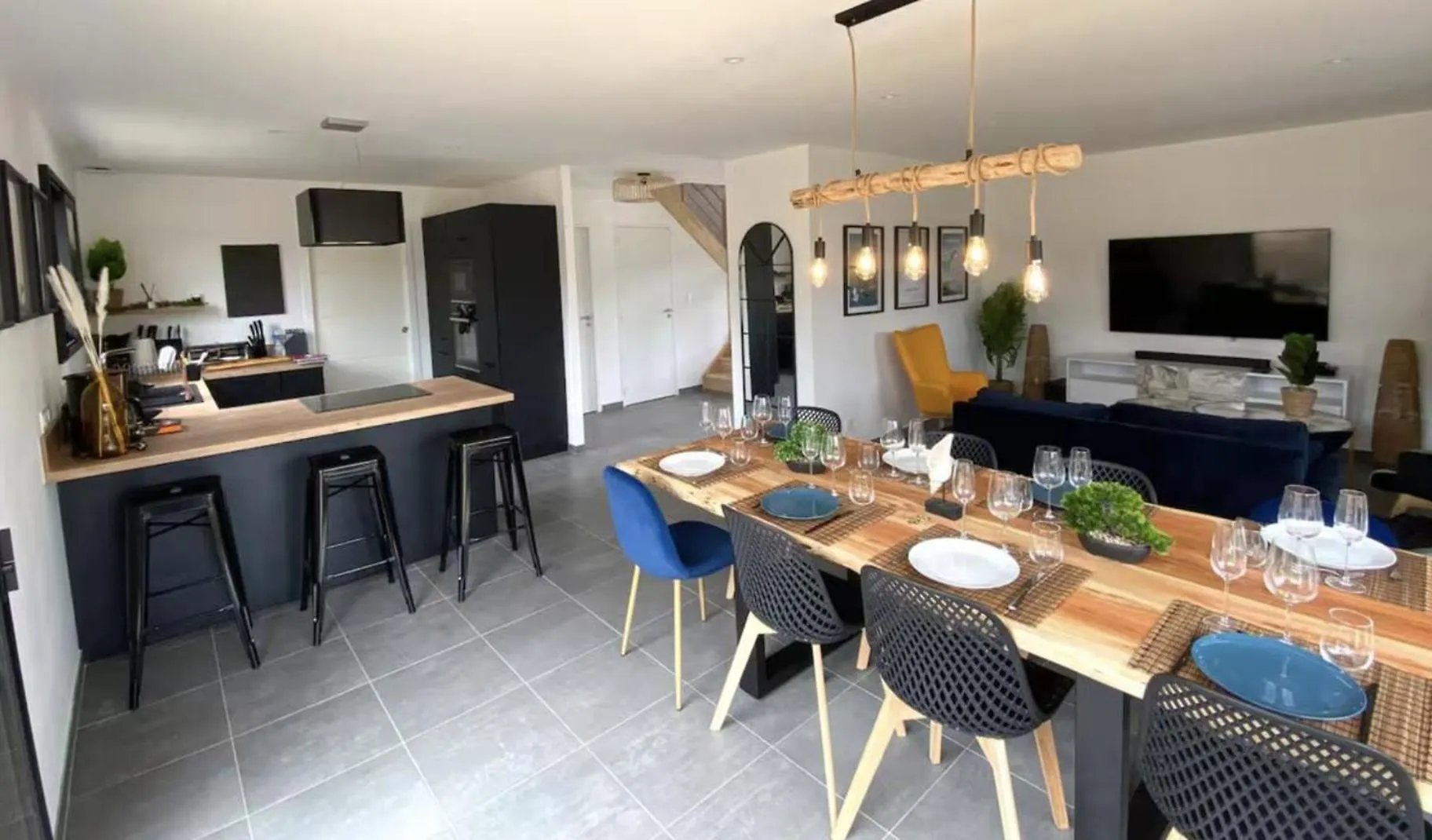 Villa Les Maisons Cote Ouest Carantec