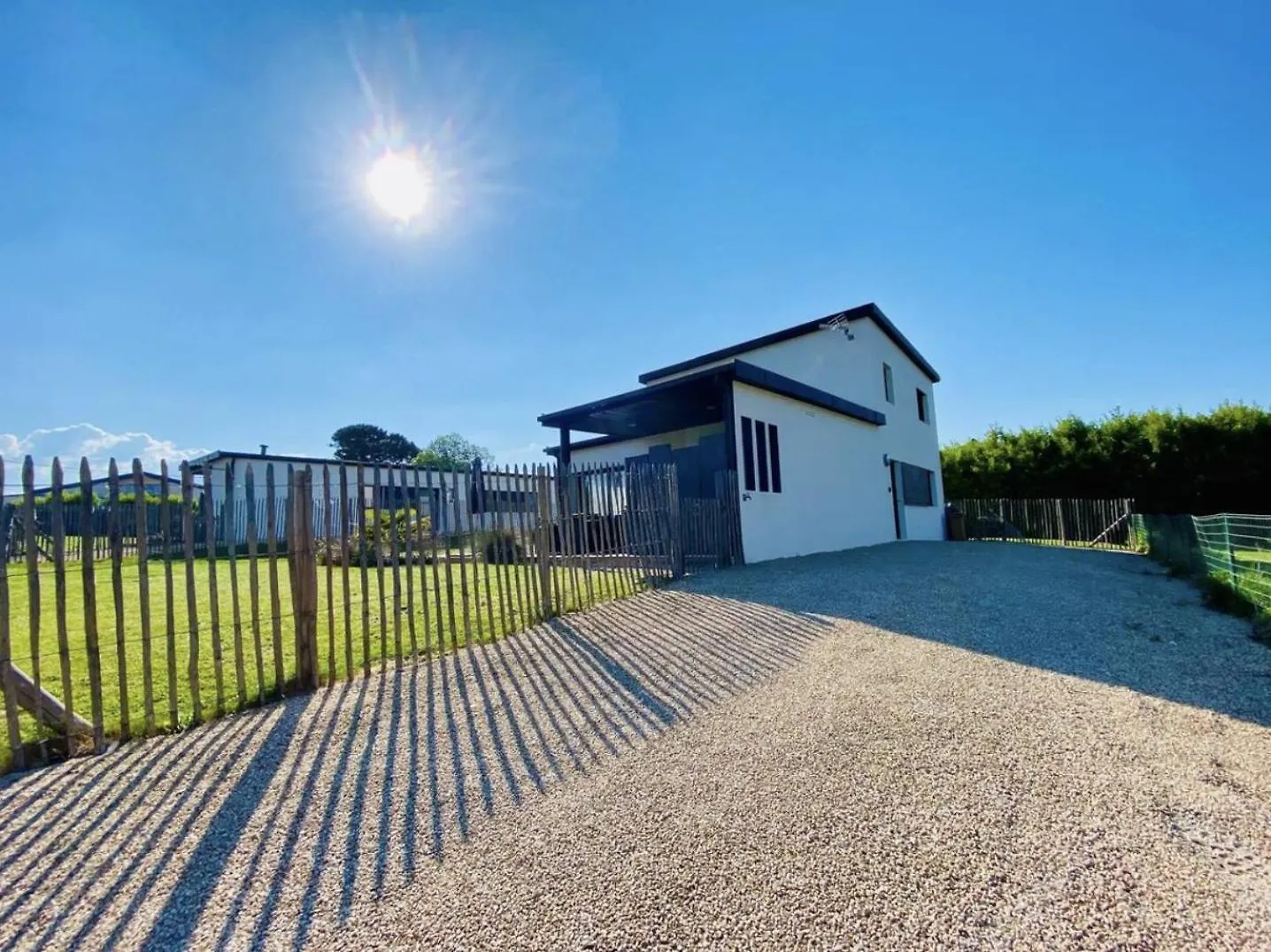 Villa Les Maisons Cote Ouest Carantec