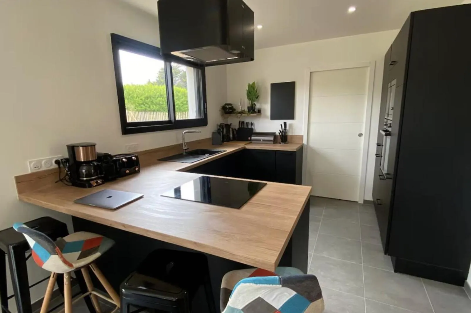 Villa Les Maisons Cote Ouest Carantec