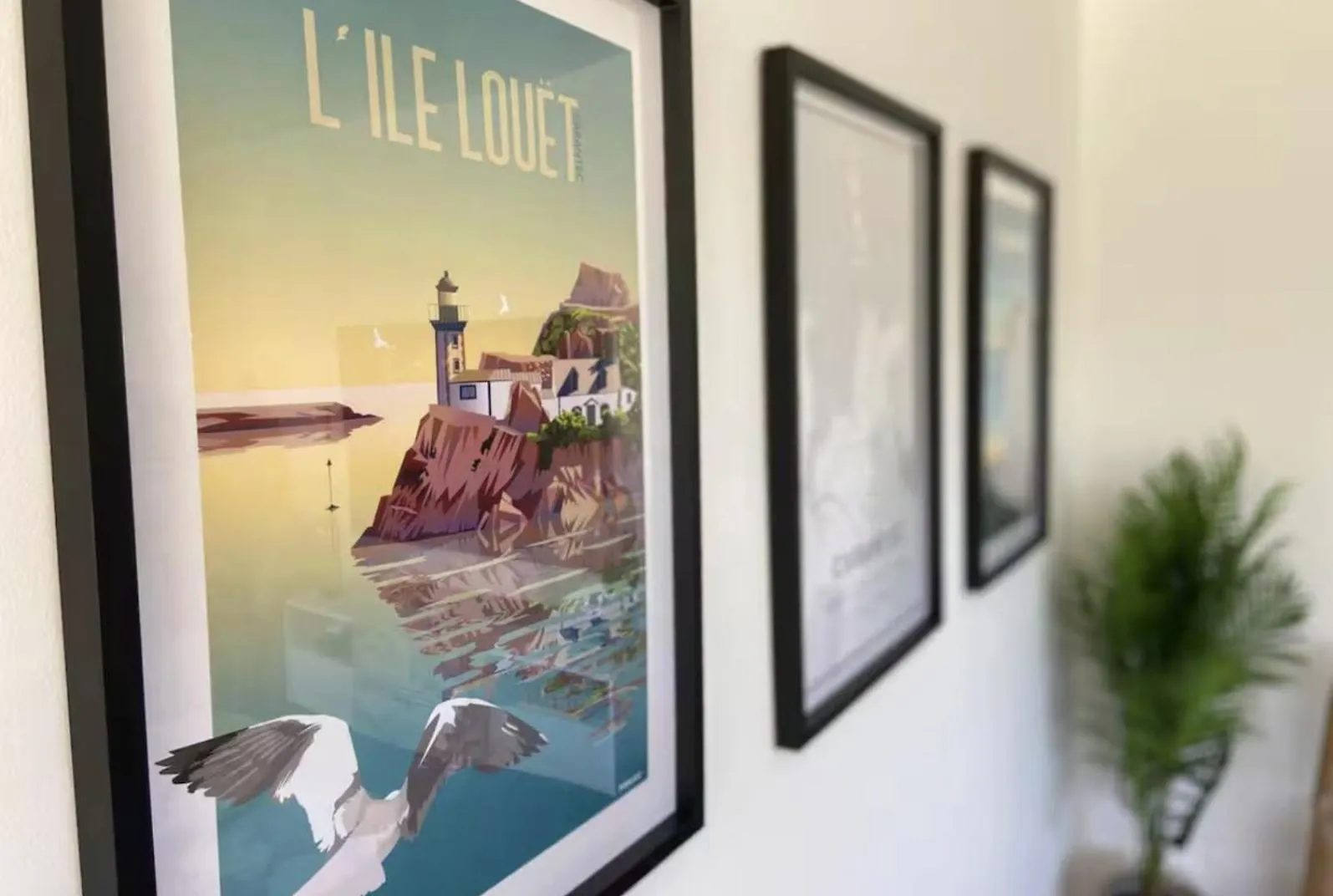 Villa Les Maisons Cote Ouest Carantec