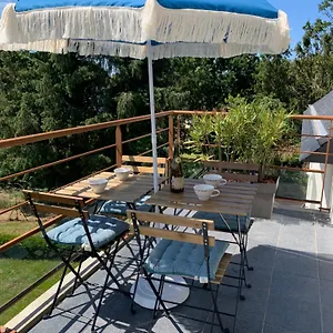Golf Et Sentiers Cotiers Gr34 Appartement