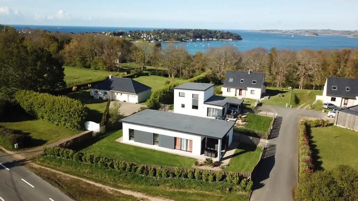 Les Maisons Cote Ouest Carantec