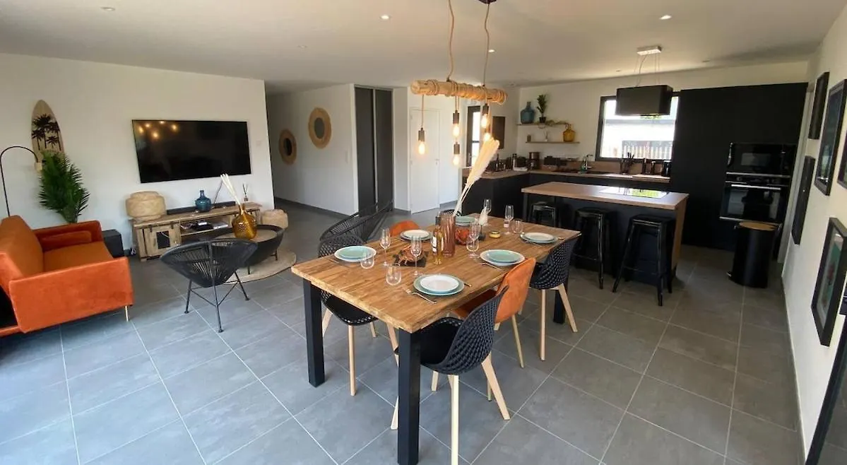 Les Maisons Cote Ouest Carantec