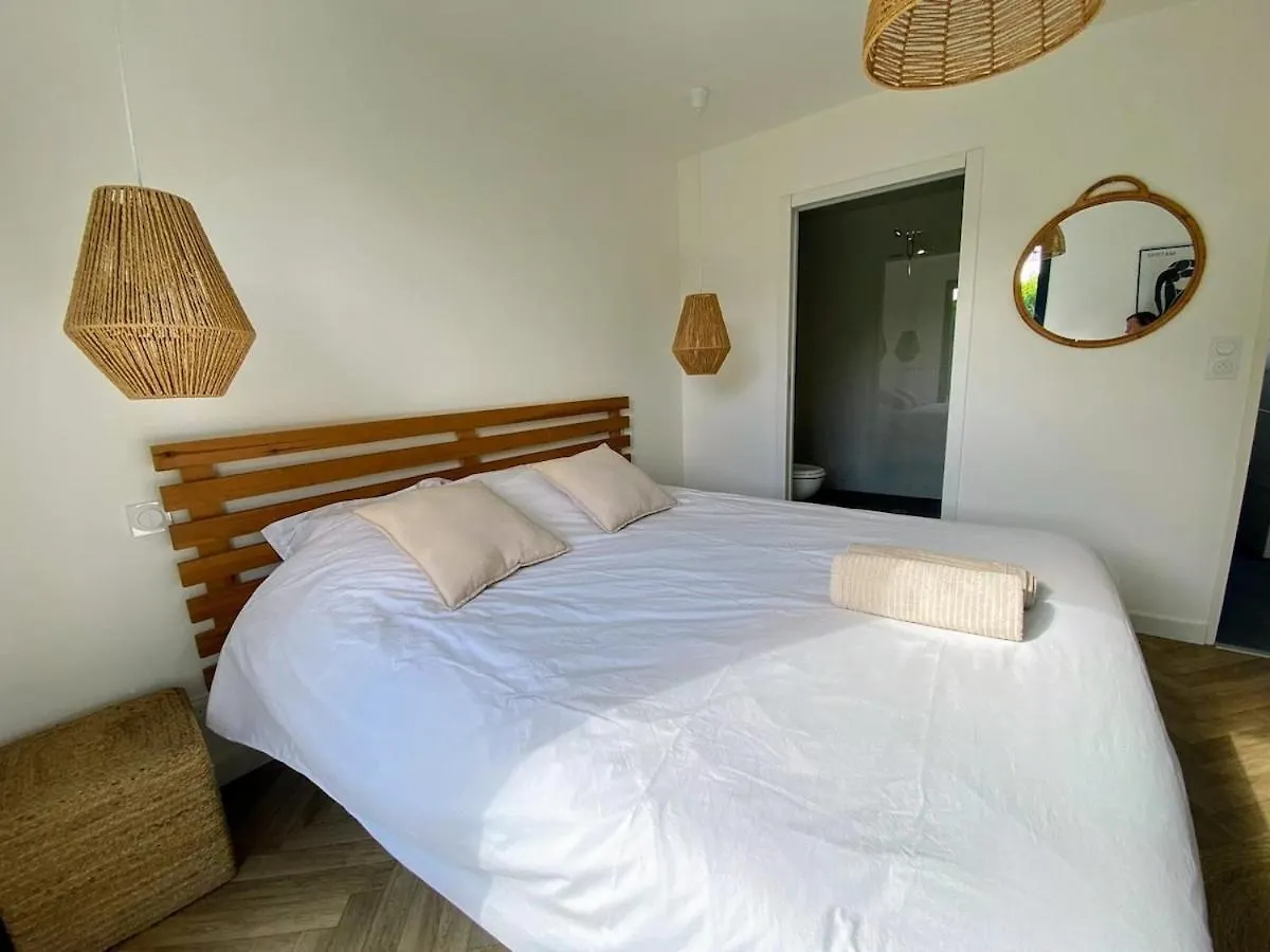 Les Maisons Cote Ouest Carantec 0*,