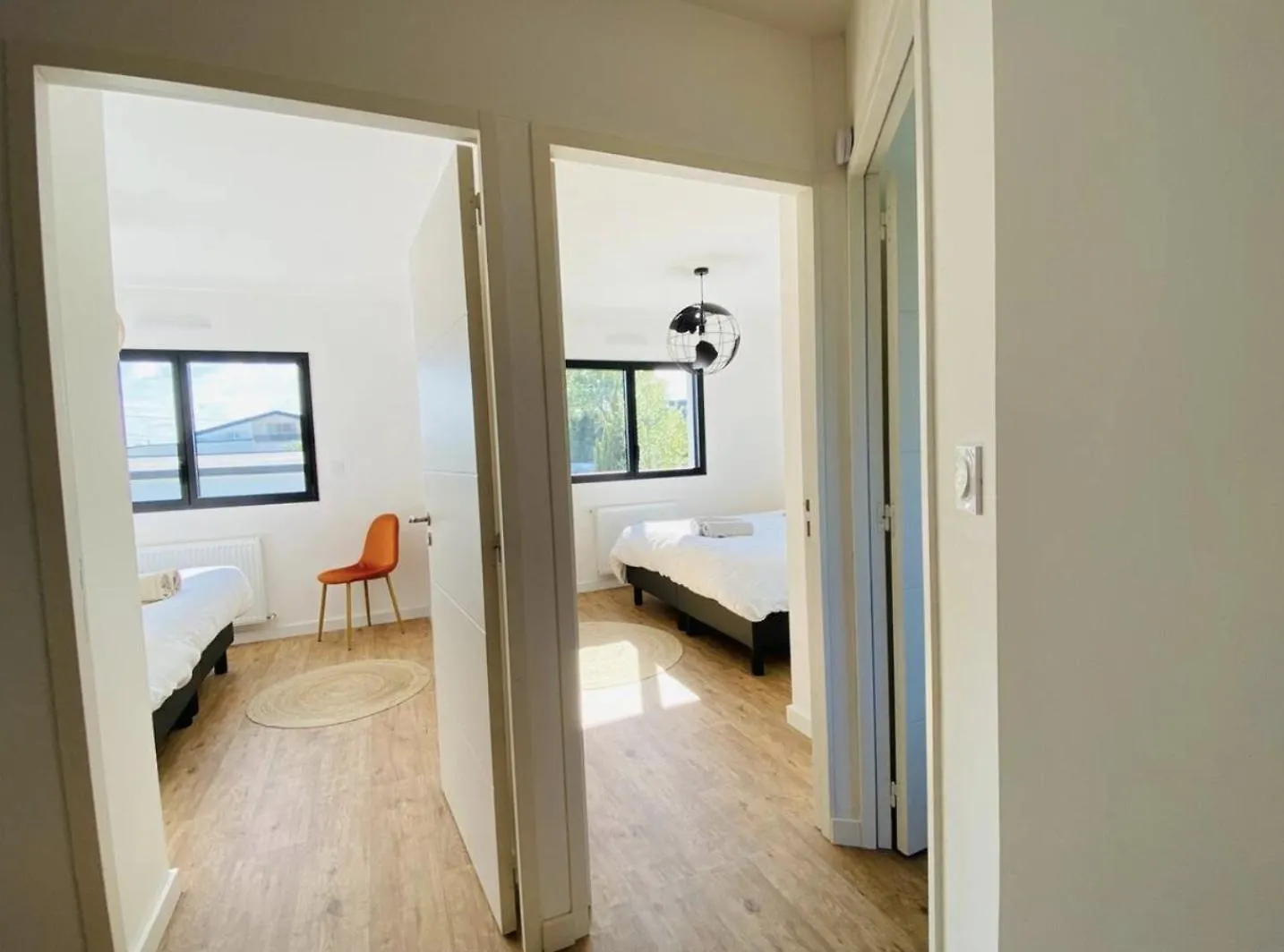 Les Maisons Cote Ouest Carantec 0*,
