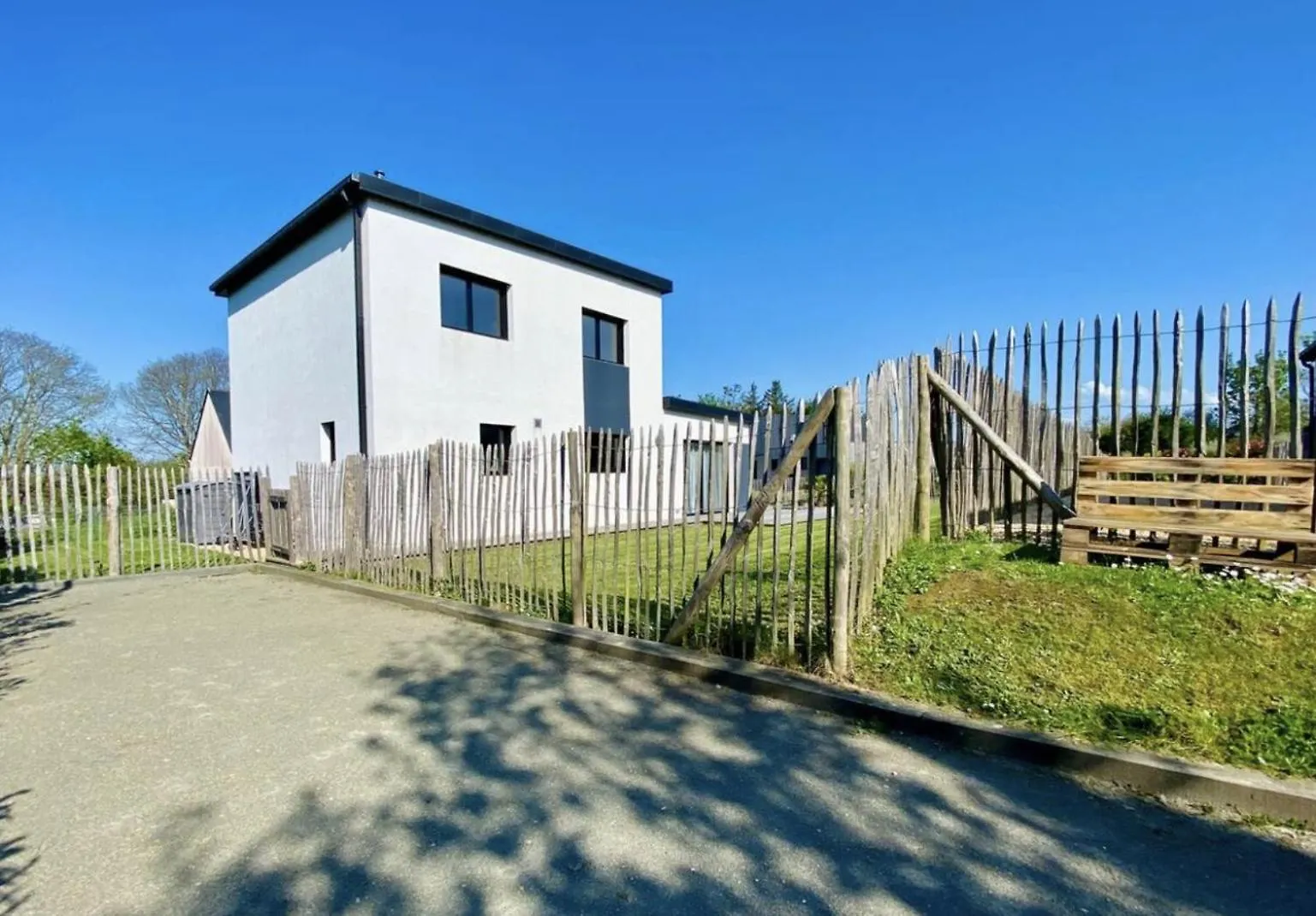 Les Maisons Cote Ouest Carantec Villa