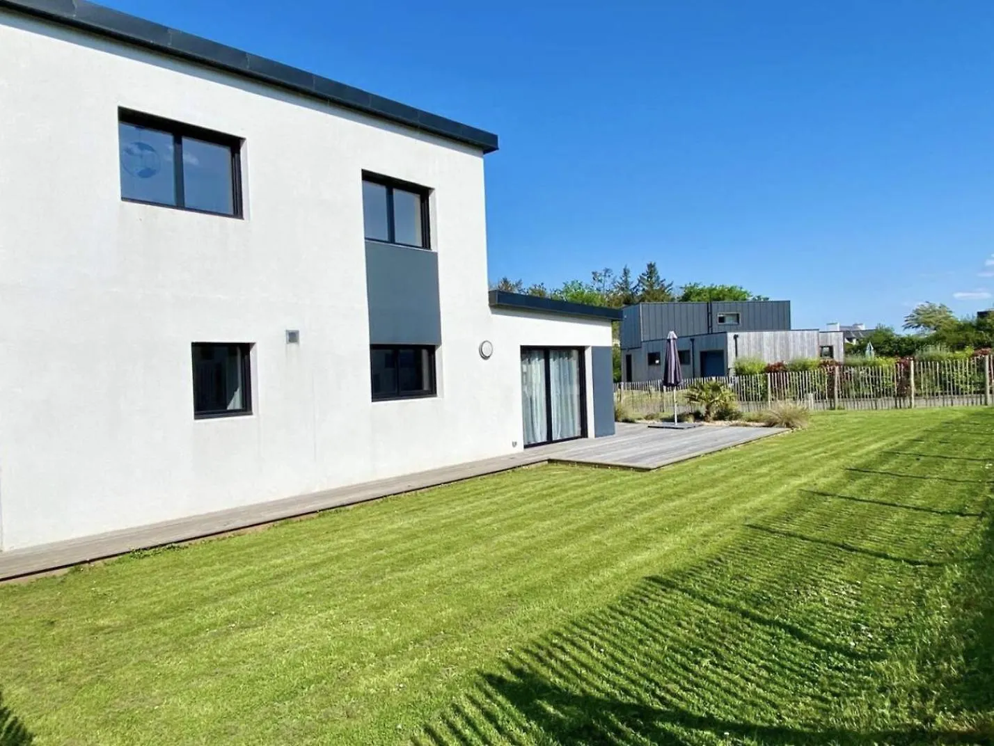 Les Maisons Cote Ouest Carantec