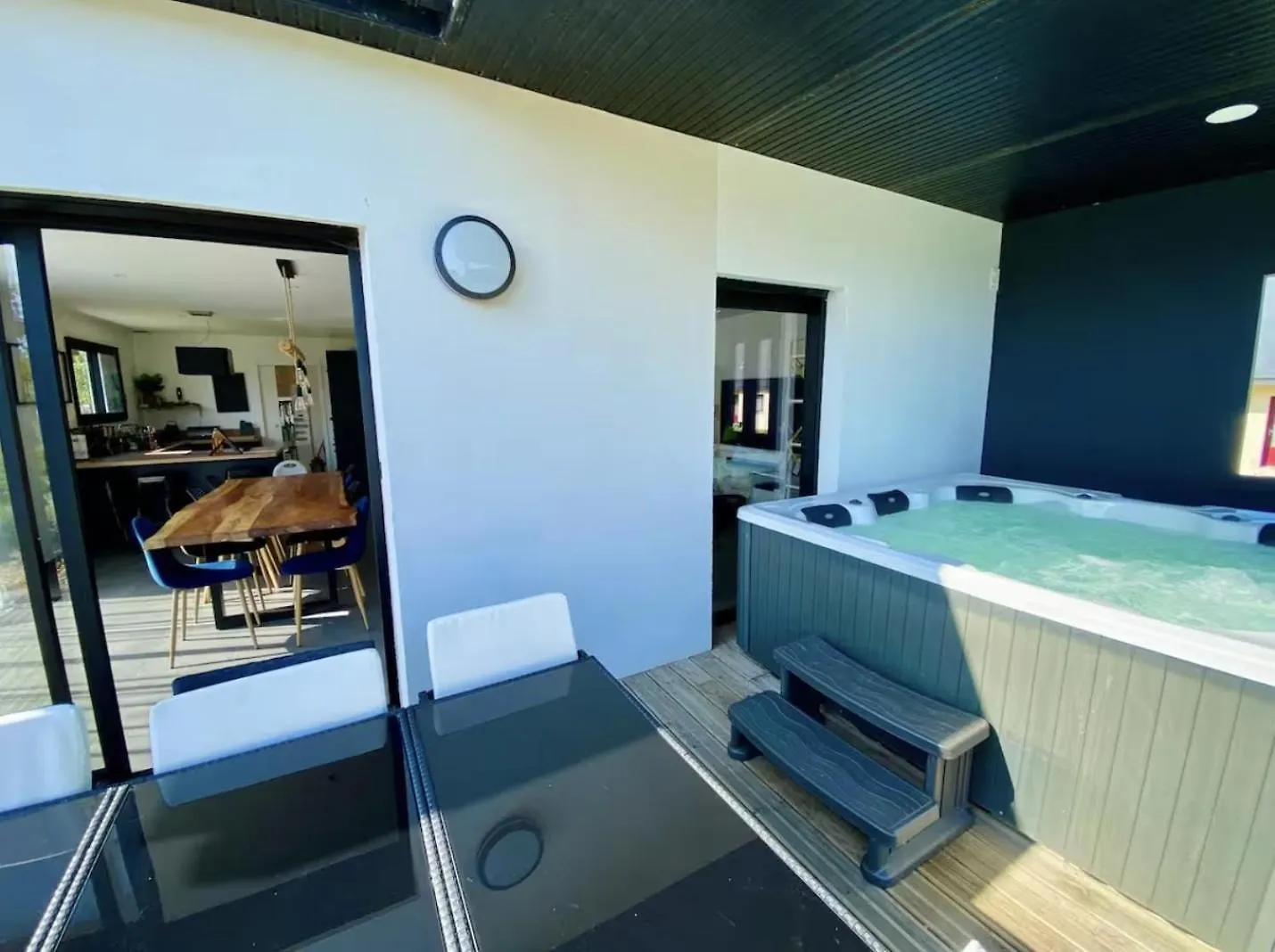 Villa Les Maisons Cote Ouest Carantec